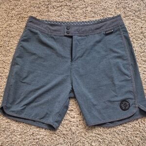 Laird Classic Boardshort